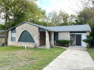 6018 Pancho Villa Dr, San Antonio, TX 78238