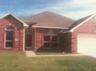 524 Trailblazer Rd, Forney, TX 75126