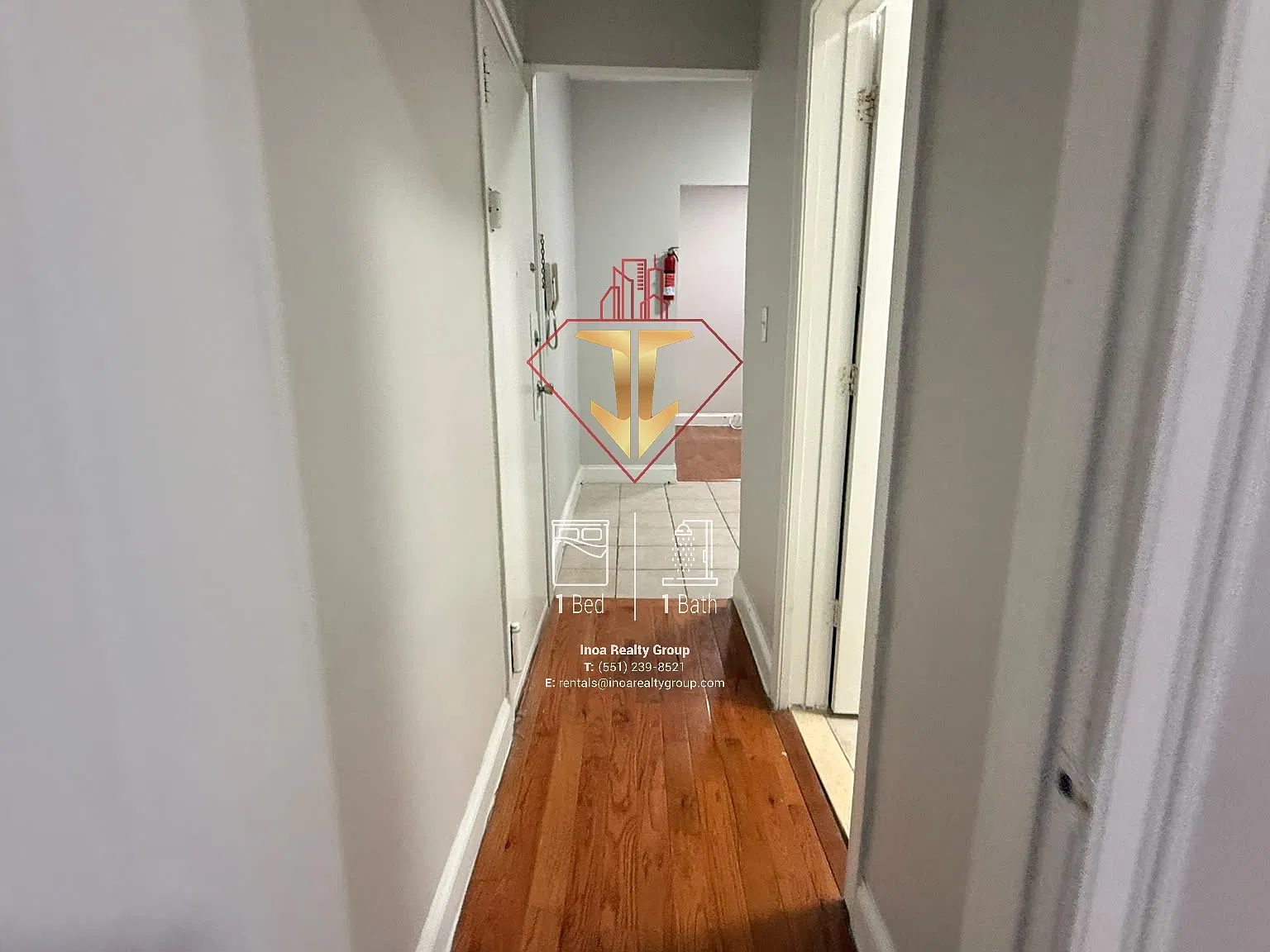 1 bed, $1,850 — Photo 1