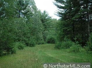 0 Peterson Rd, Webster, WI 54893