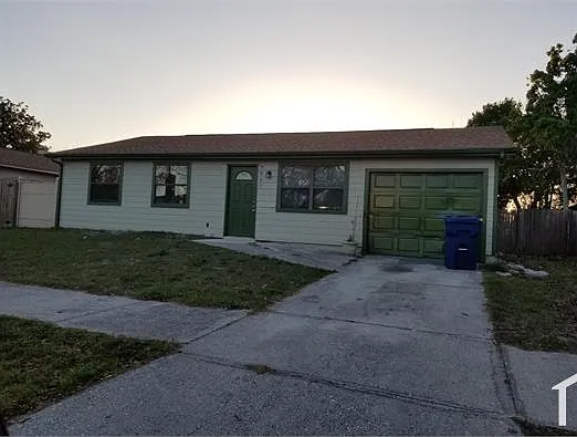 7901 Osteen Rd