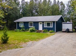1246 N Injun Joe Cir, Wasilla, AK 99654
