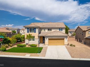 10428 Snowdon Flat Ct, Las Vegas, NV 89129
