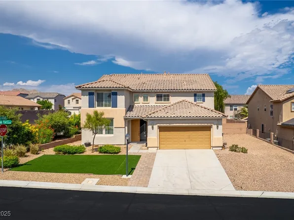 10428 Snowdon Flat Ct, Las Vegas, NV 89129