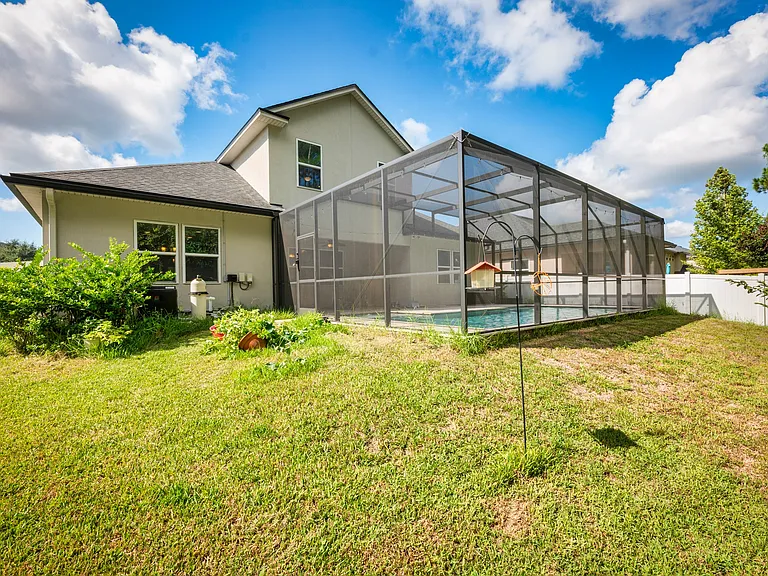 119 Grant Logan Dr — Photo 1