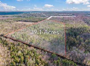 0012-0060B Harris Hill Rd, Poland, ME 04274