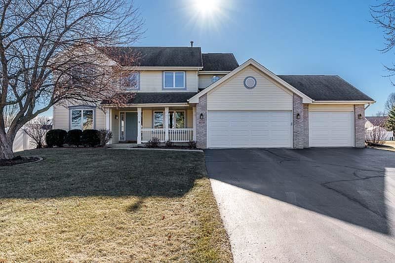 1st image of 4259 Berkshire Way