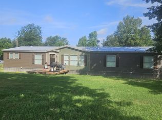 548 Private Road 4615, Harleton, TX 75651
