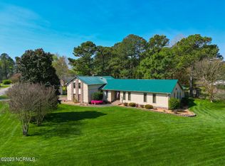 98 Quail Run, Elizabeth City, NC 27909
