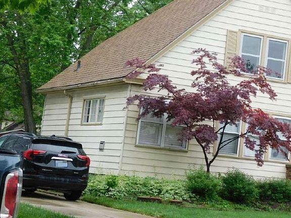 Property Side View
