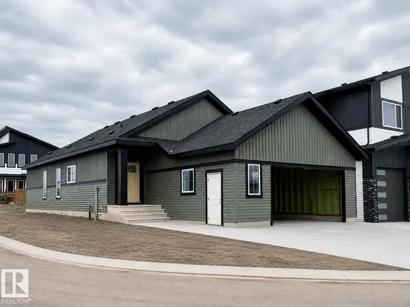 22 Mockingbird Cres, Fort Saskatchewan, AB T8L 1P3