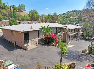2931 Lincoln Park Ave, Los Angeles, CA 90031