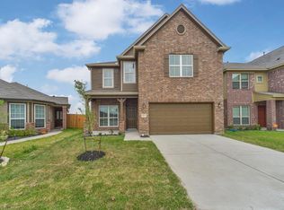 14707 Scenic Sky Way, Houston, TX 77049