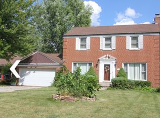1519 Franklin Ave, River Forest, IL 60305