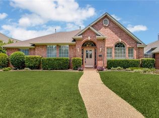 1417 Sandlewood Dr, Plano, TX 75023