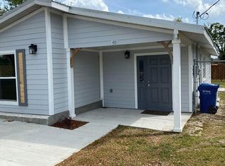 415 E Hoffman St, Lake Alfred, FL 33850