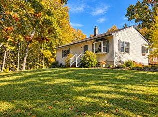56 Corbett Rd #A, Barrington, NH 03825