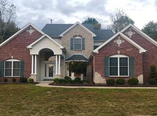 103 Copper Creek Dr, Festus, MO 63028
