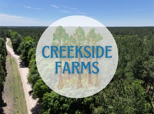 0 Kelley Rd, Livingston, TX 77351