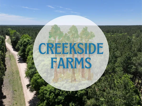 0 Morris Ln, Livingston, TX 77351