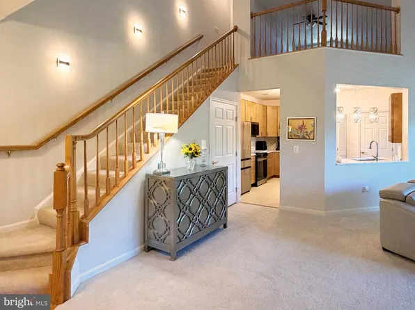 8135 Cyprus Cedar Ln Unit K, Ellicott City, MD 21043