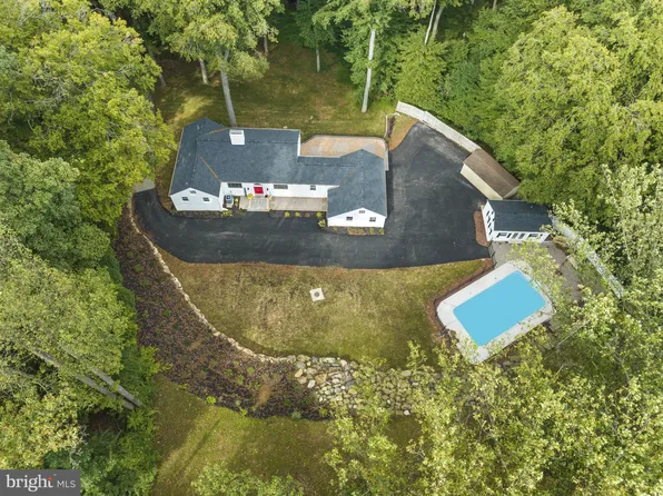765 Auburn Mill Rd, Hockessin, DE 19707