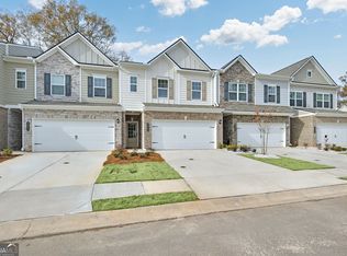 3848 Pressley Ln #26, Powder Springs, GA 30127