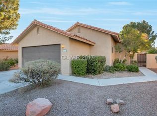 7813 Sailboat Ln, Las Vegas, NV 89145