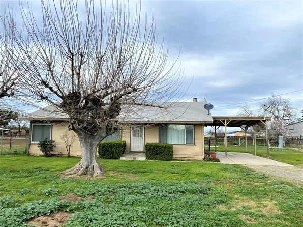 1644 W Marinette Avenue, Exeter, CA 93221