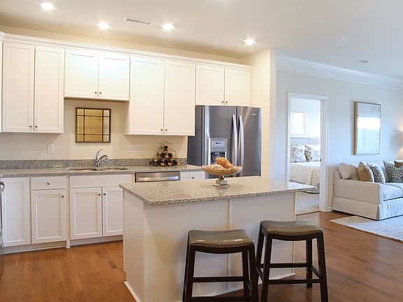 2nd image of 2308 Pennington Dr #2308