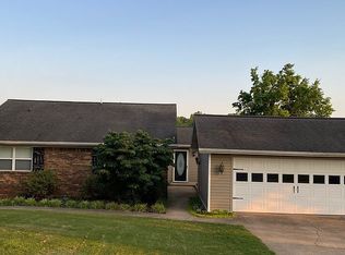 104 Approach Dr, Harrison, AR 72601