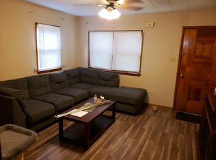 547 Sheridan St, Leavenworth, KS 66048