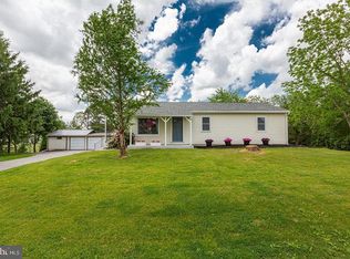 994 Hill St, Manheim, PA 17545