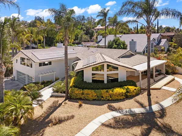 15925 Lime Grove Rd, Poway, CA 92064