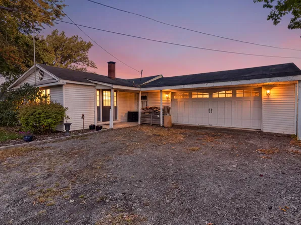 13343 Luthman Rd, Minster, OH 45865