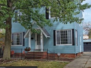 21531 Roberts Ave, Euclid, OH 44123