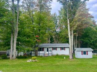 5721 Maple Dr SW, South Boardman, MI 49680