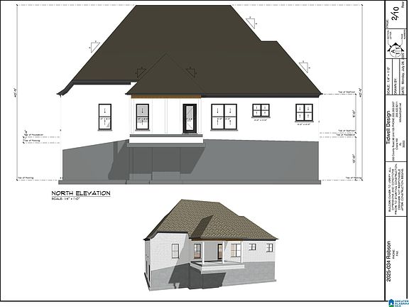 5th image of 7200 Zander Cir