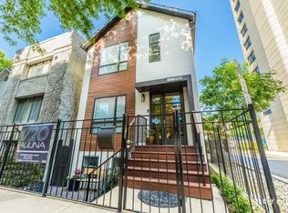 1720 N Paulina St, Chicago, IL 60622