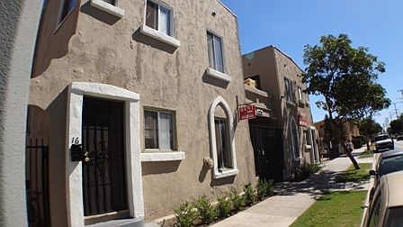 2nd image of 1436 Walnut Ave APT 05