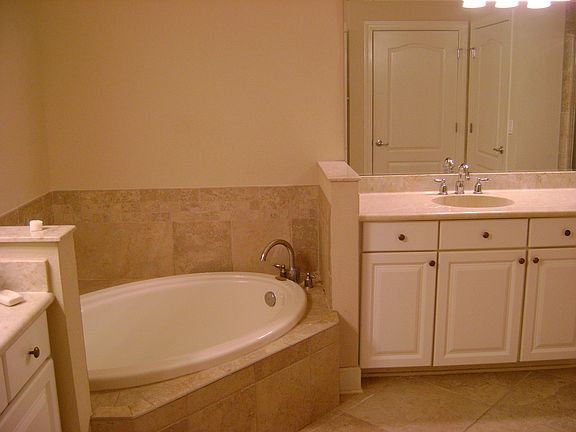 Double areas. 