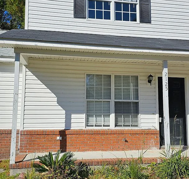 2125 Brandymill Ln — Photo 1