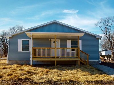 113 S Vermont, Green Ridge, MO, 65332