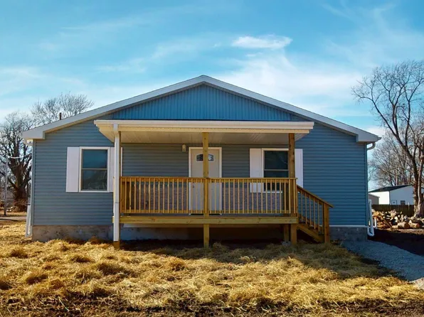 113 S Vermont, Green Ridge, MO 65332