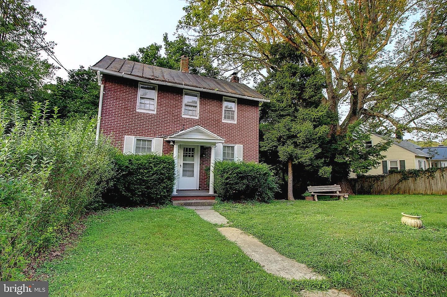 52 Sherwood Rd, Cockeysville, MD 21030 Zillow