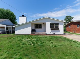 523 Baker Rd, Huntington, WV 25705