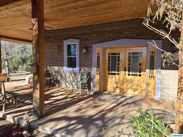 125 Hooker Loop, Gila, NM 88038