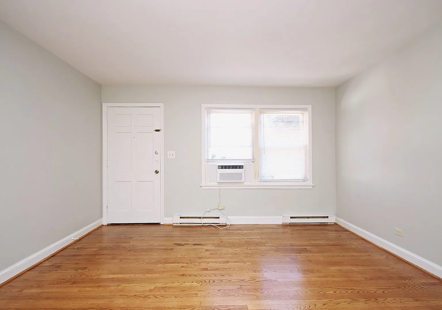 Student-Friendly Ground-Level Apartment Near The School of Data Science — Photo 3