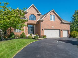 12912 Hawks Bill Ct, Plainfield, IL 60585