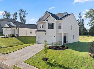 334 Friendship Oak Way, Hampton, GA 30228